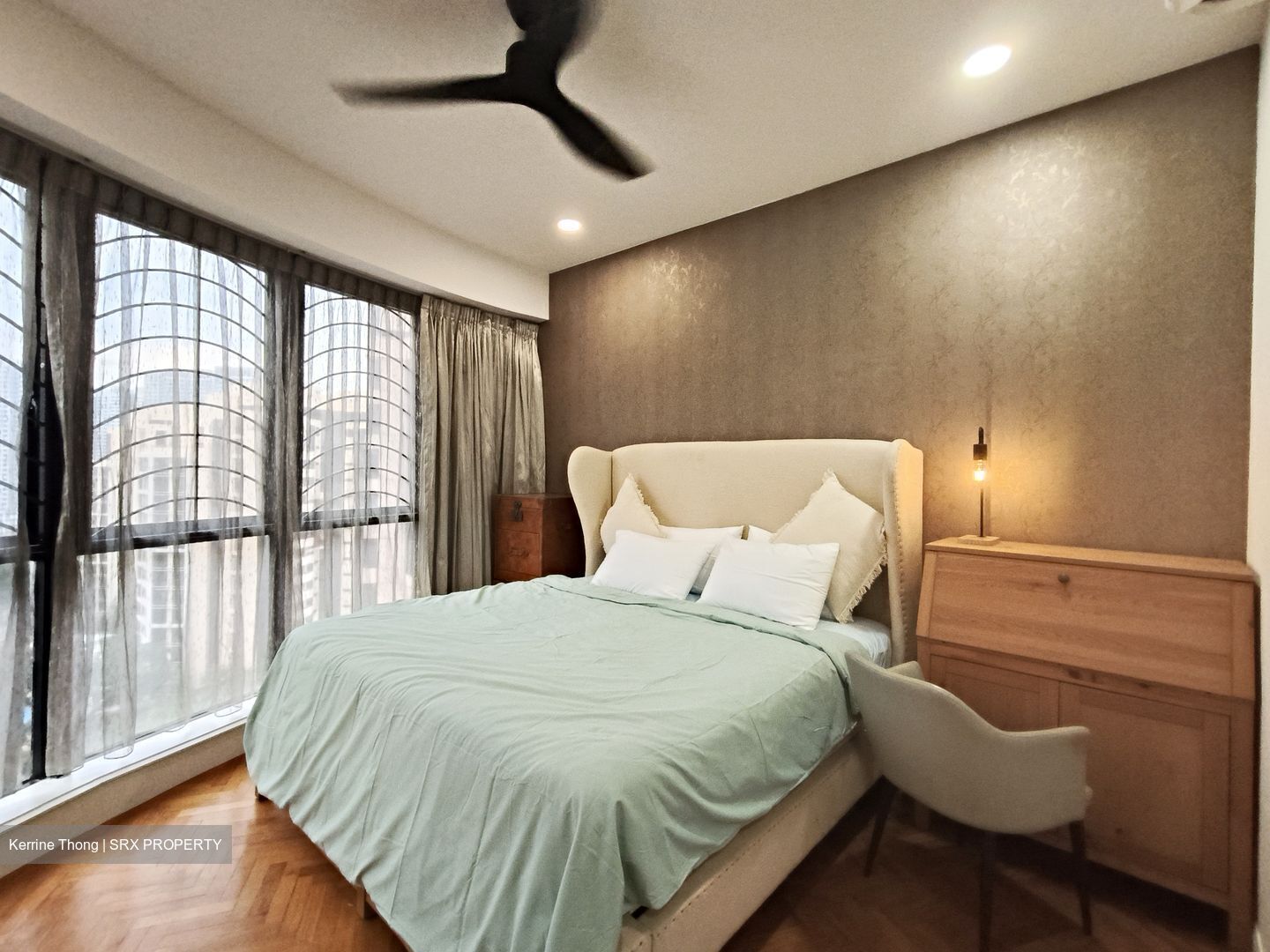 Heritage View (D5), Condominium #449764651